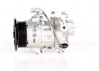 Kompressori, ilmastointilaite - 89443