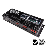 Redvision Distribution Box (Manager30 upgrade) - TVMS1280-DBV2-UK