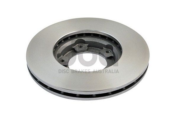 Street Series - plain - DBA156