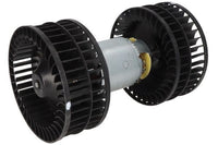 Elektromotors, Salona ventilācija - DDM002TT