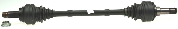 Vetoakseli - 25958