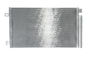 Lauhdutin, ilmastointilaite - AC 1127 000P