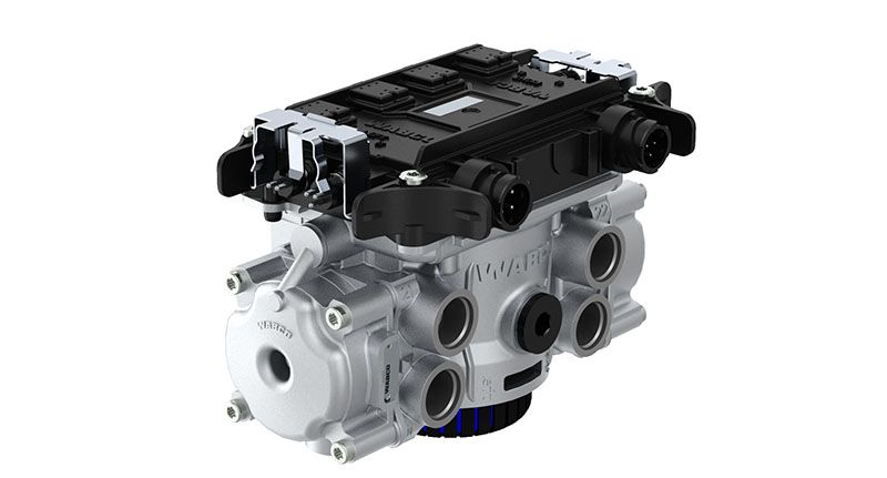 Akselimodulaattori - 4801040050