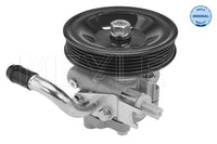 Hydrauliikkapumppu, ohjaus - 28-14 631 0002