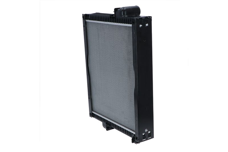 Jäähdytin,moottorin jäähdytys - 50585