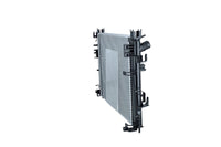 Motora dzesēsanas radiators - 550240