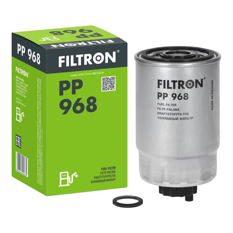 Degvielas filtrs - PP 968
