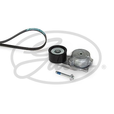 Moniurahihnasarja - K0110PK1340HD