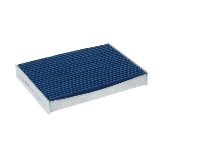 Suodatin, sisäilma - 0 986 628 589