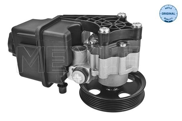 Hydrauliikkapumppu, ohjaus - 014 631 0015