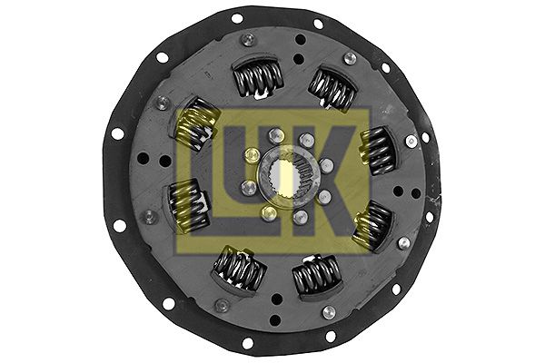 Sajūga disks - 370 0013 10
