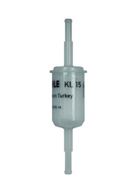 Degvielas filtrs - KL 15 OF