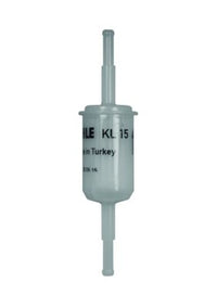 Degvielas filtrs - KL 15 OF