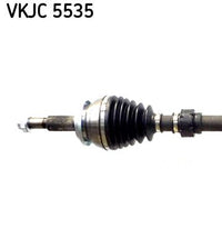 Vetoakseli - VKJC 5535
