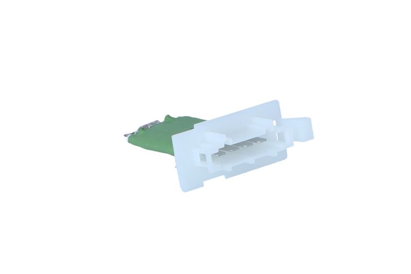 Rezistors, Salona ventilators - 342119