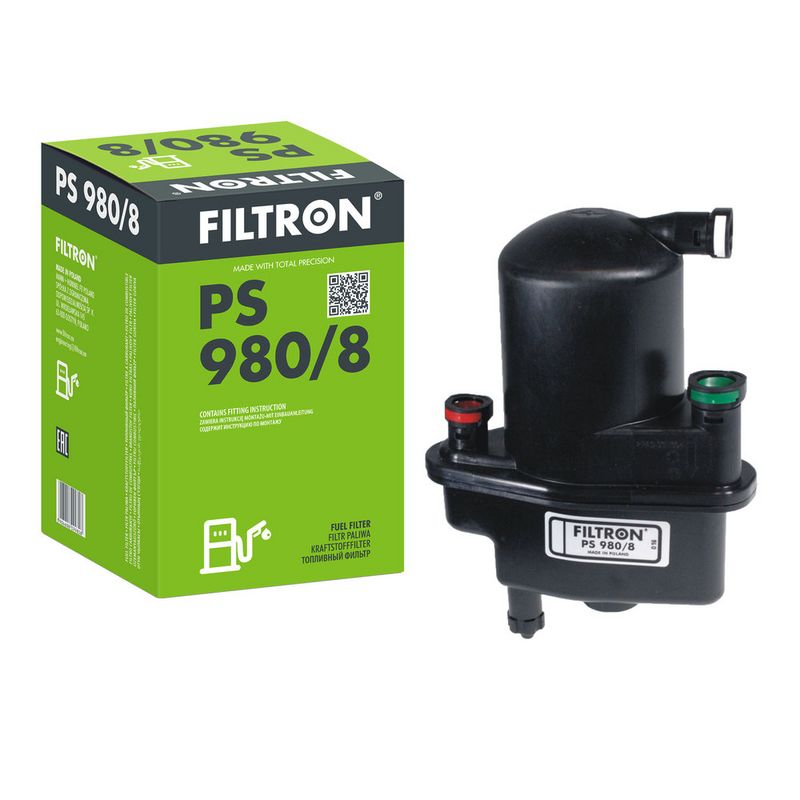 Degvielas filtrs - PS 980/8