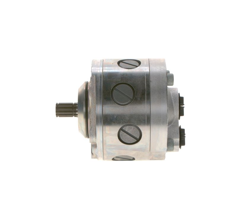 Hydrauliikkapumppu, ohjaus - K S01 004 245