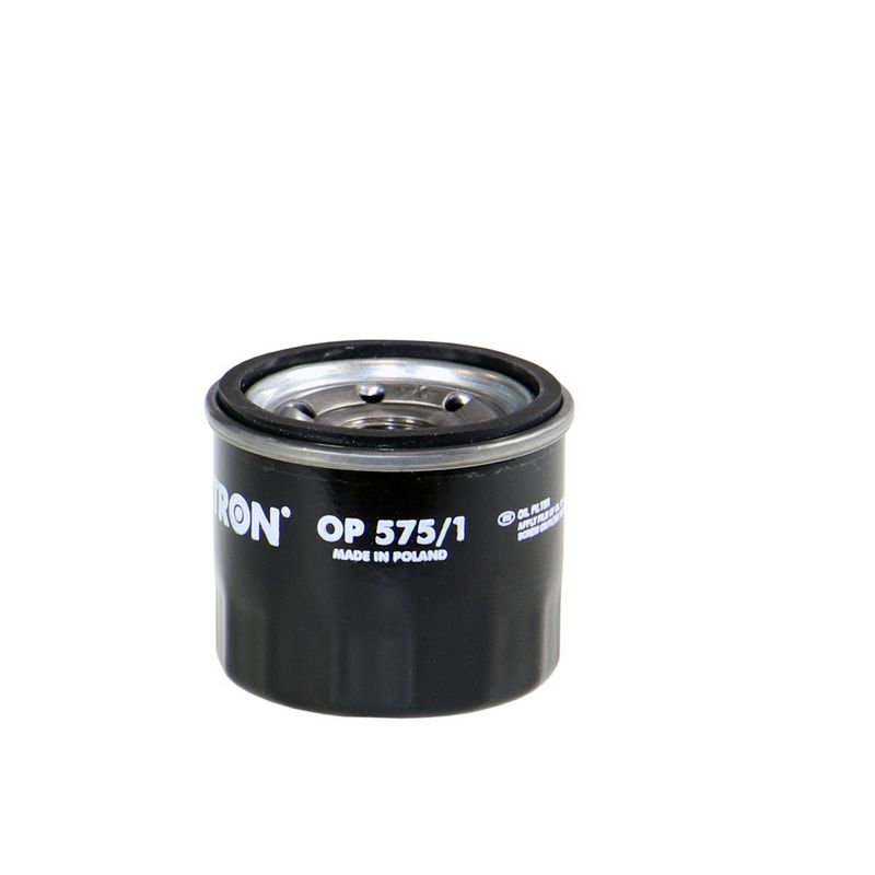 Eļļas filtrs - OP 575/1