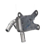 Eļļas radiators, Automātiskā pārnesumkārba - 91529