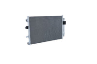 Lauhdutin, ilmastointilaite - 350210