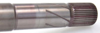 Vetoakseli - 24572