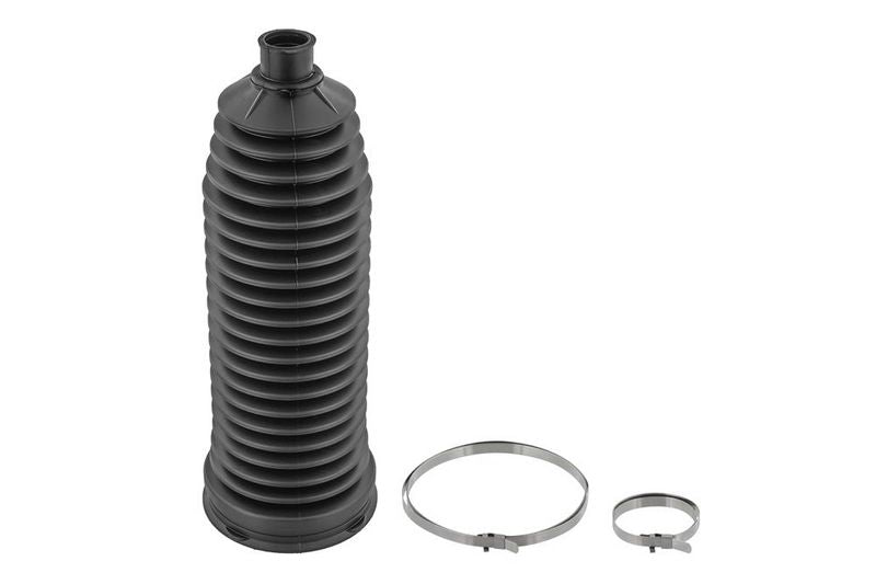 Putekļusargu komplekts, Stūres iekārta - 401 813