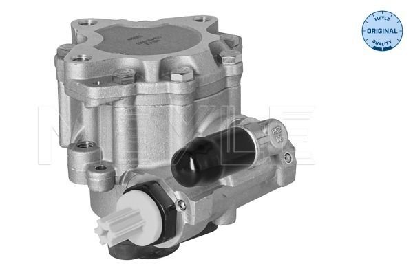 Hydrauliikkapumppu, ohjaus - 114 631 0063