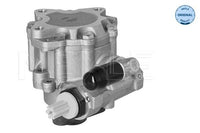 Hydrauliikkapumppu, ohjaus - 114 631 0063