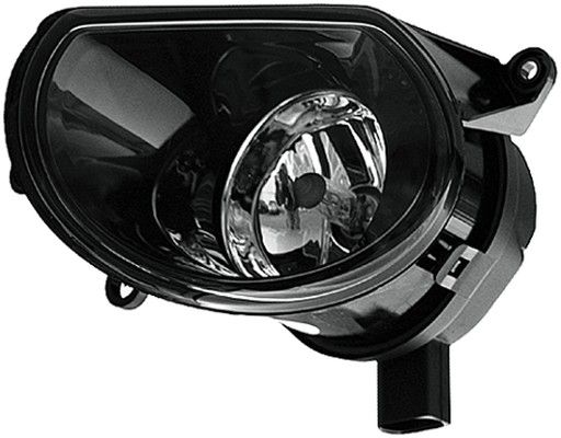 Miglas lukturis - 1N0 247 003-011