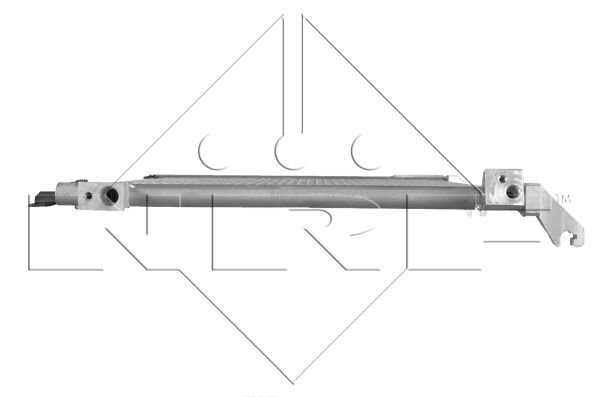 Lauhdutin, ilmastointilaite - 350228