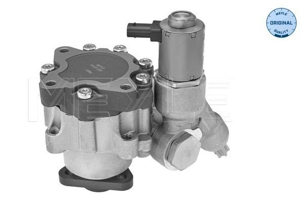 Hydrauliikkapumppu, ohjaus - 114 631 0061
