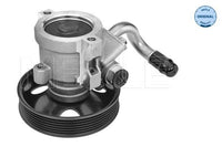 Hydrauliikkapumppu, ohjaus - 29-14 631 0002