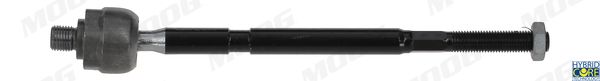 Raidetangon pää, suora - FI-AX-5694