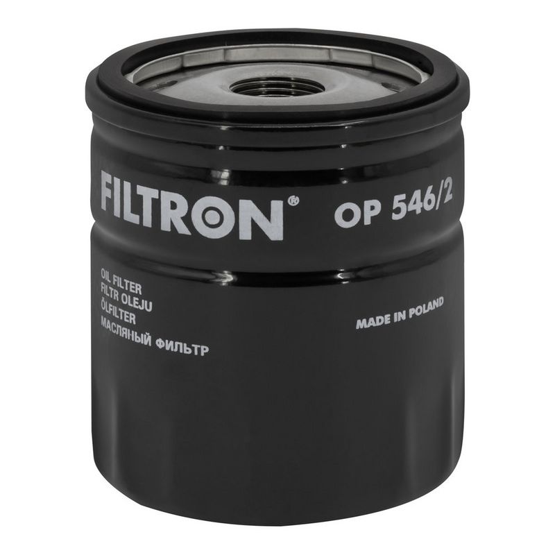 Eļļas filtrs - OP 546/2