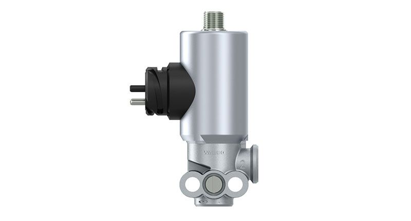 Magneettiventtiili - 4721737040