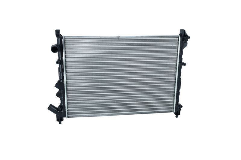Motora dzesēsanas radiators - 58943A