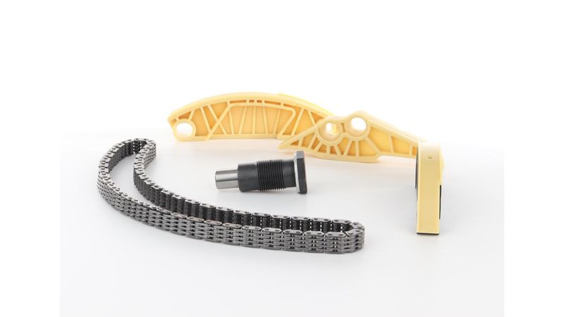 Jakoketjusarja - VKML 81610
