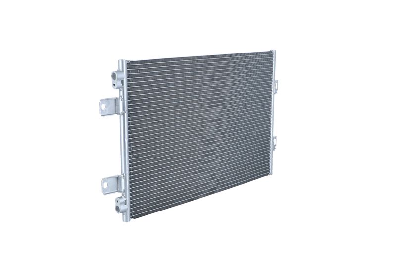 Lauhdutin, ilmastointilaite - 35909