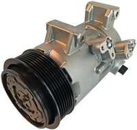 Kompressori, ilmastointilaite - ACP 975 000S