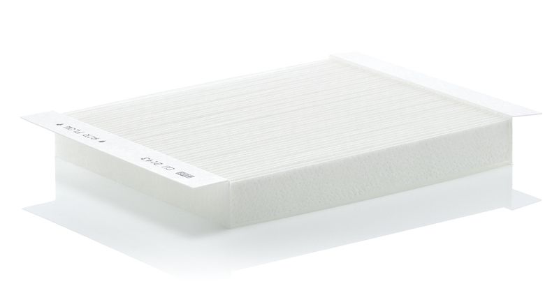 Suodatin, sisäilma - CU 2143