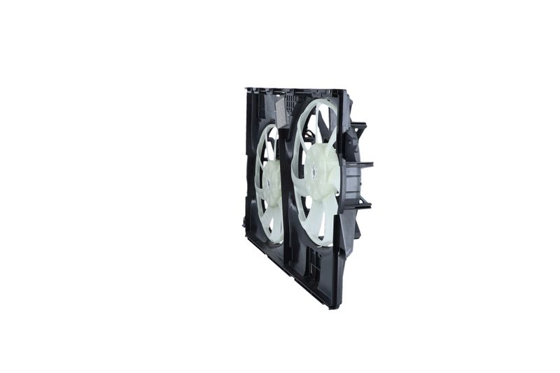 Ventilators, Motora dzesēšanas sistēma - 470074
