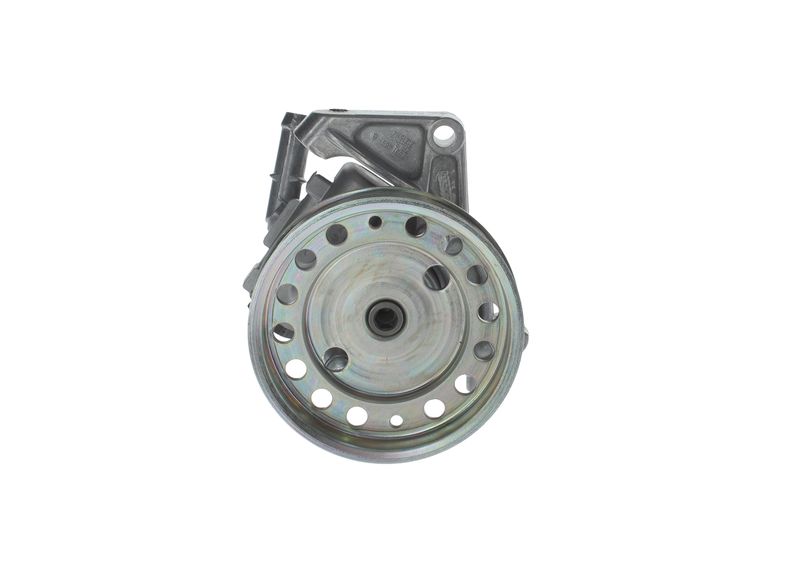 Hydrauliikkapumppu, ohjaus - K S01 000 613
