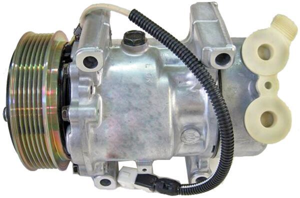 Kompressori, ilmastointilaite - ACP 357 000S