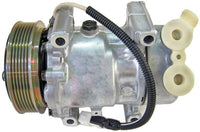 Kompressori, ilmastointilaite - ACP 357 000S