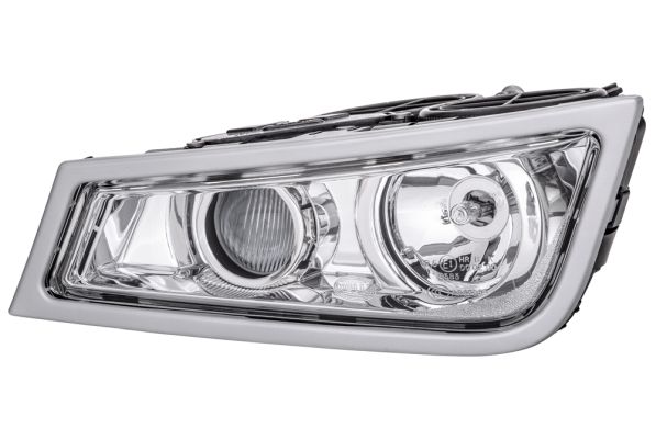 Miglas lukturis - 1PL 010 477-231