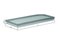 Gaisa filtrs - LX 1751