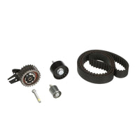 Zobsiksnas komplekts - K015706XS