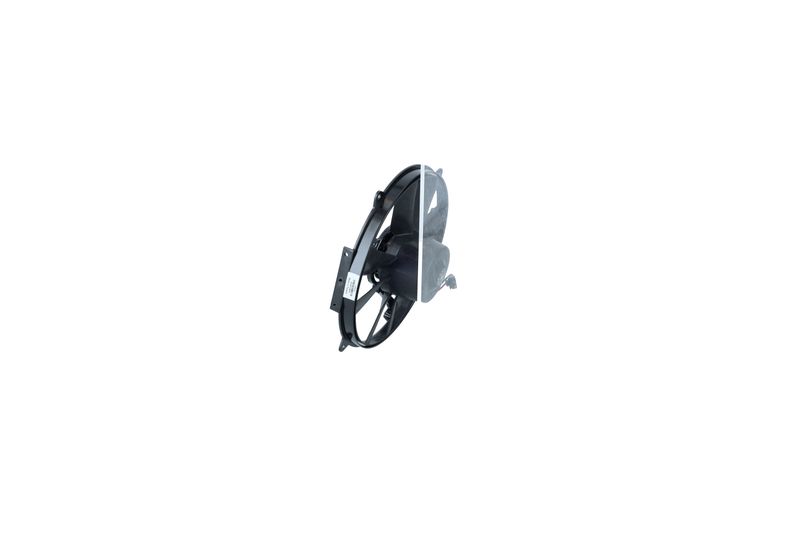 Ventilators, Motora dzesēšanas sistēma - 47046