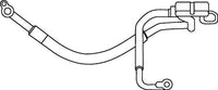 Korkeapaine-/matalapainejohto, ilmastointilaite - AP 64 000P