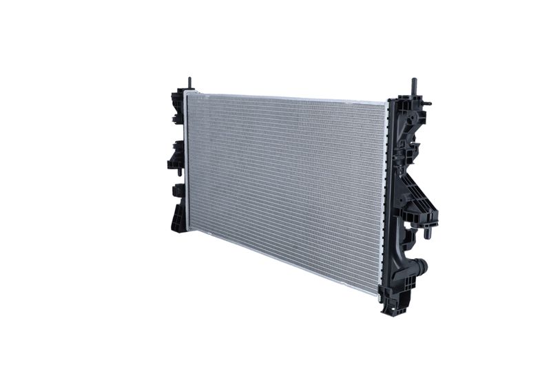 Motora dzesēsanas radiators - 560020